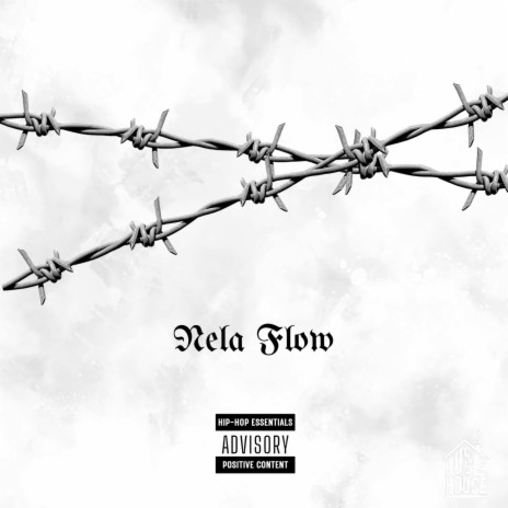 Nela Flow cover art