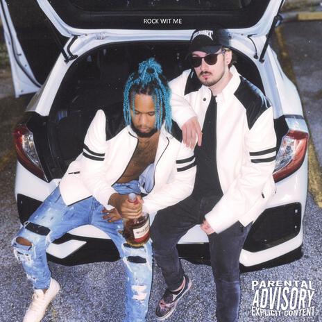 Rock Wit Me cover art