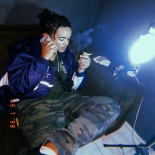 King Size cover art