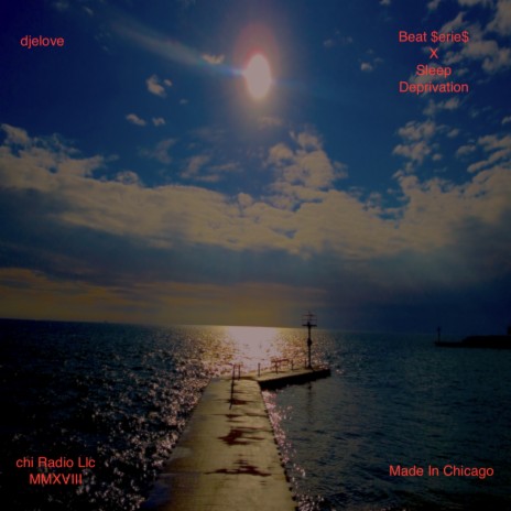 Thank You ft. Eric Brown cover art