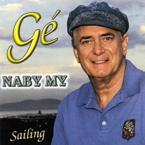 Vlieg Met Die Wind cover art