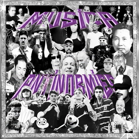 death metal (E$qUIRLA) ft. 6vezdez & NERONENLLAMAS