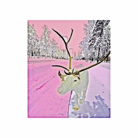 Jåhkåmåhkke cover art