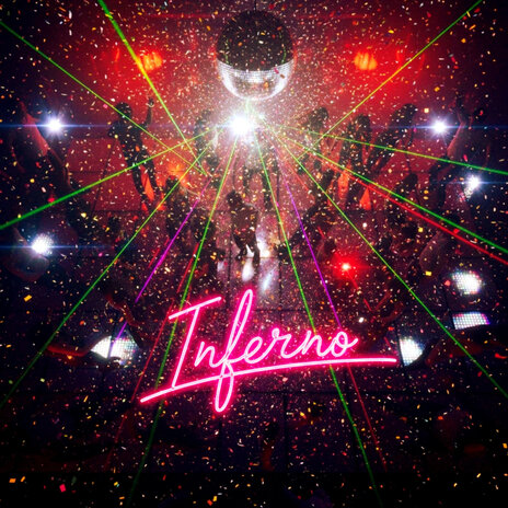 Inferno cover art