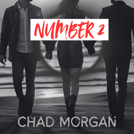 Number 2 cover art