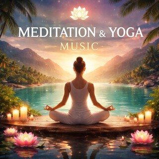 Music for Yoga and Meditation
