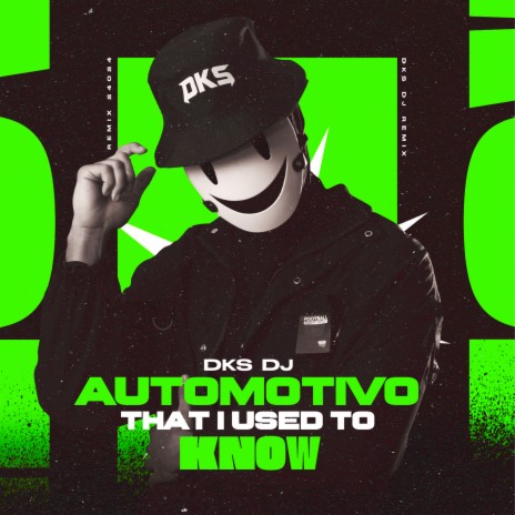 AUTOMOTIVO SOMEBODY cover art