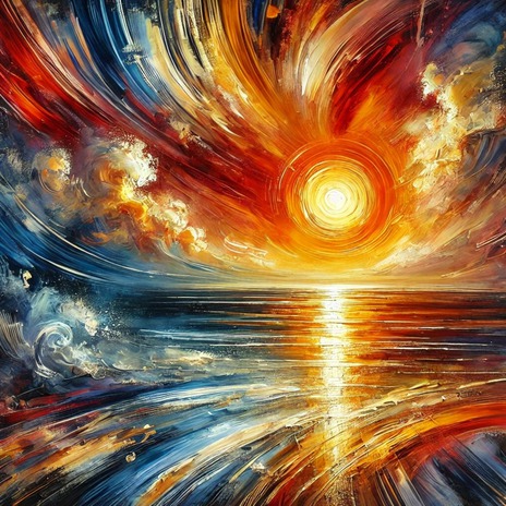 Hermano sol cover art