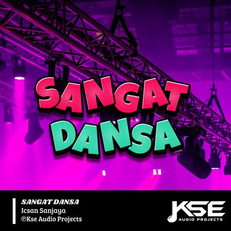 SANGAT DANSA