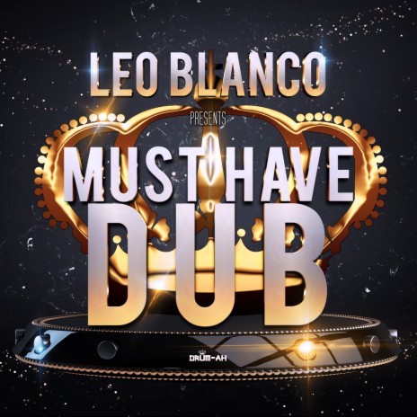 Saved (Leo Blanco Dub Mix) ft. Amannda cover art