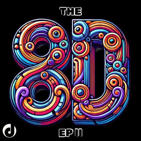 Stay Forever (8D Audio) cover art