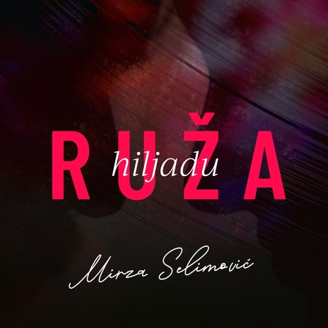 Hiljadu Ruža (Mirzina verzija) cover art