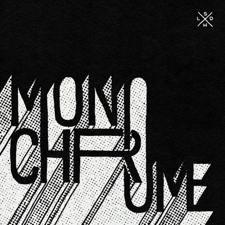 Bumpin, cover art