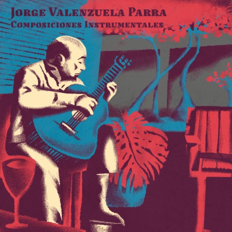 Vida y Muerte cover art
