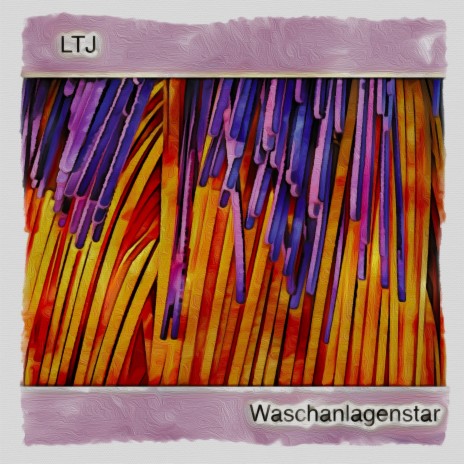 Waschanlagenstar cover art