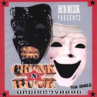 Crunk-n-Buck cover art