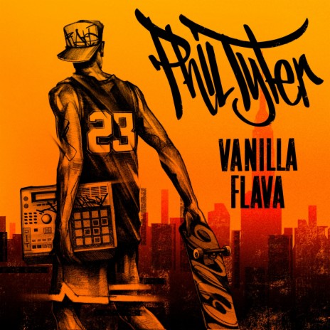With My Crew (feat. Nigma & Kick a Dope Verse!) cover art