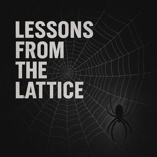 Lessons from the Lattice Orchestral-Cut cover art