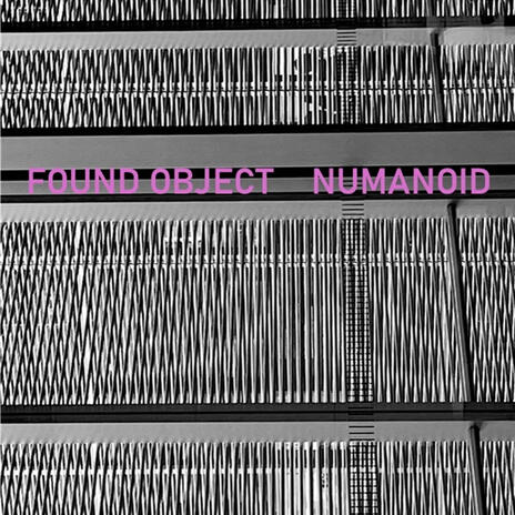 Numanoid cover art