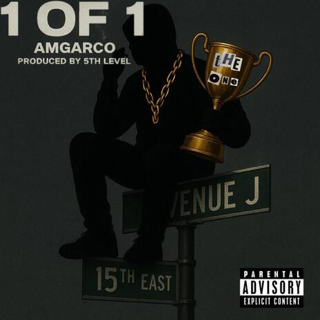 1 OF 1 cover art