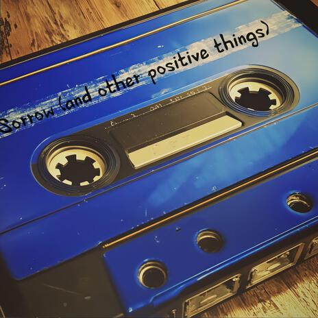 The Lagrange Point Of A Memory cover art