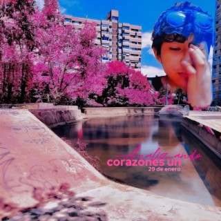 Analizando corazones un 29 de enero