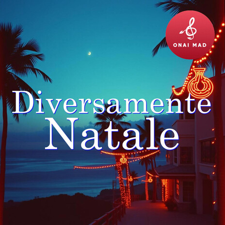 Diversamente Natale cover art