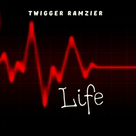 Life cover art