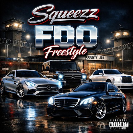 FDO Freestyle cover art