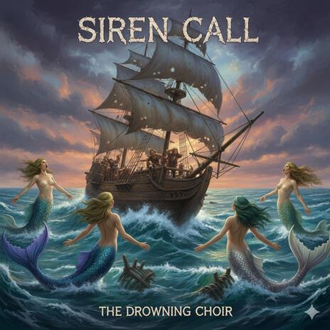 Siren Call cover art
