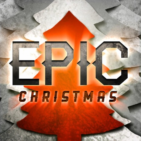 Joy to the World (Epic Mix) cover art