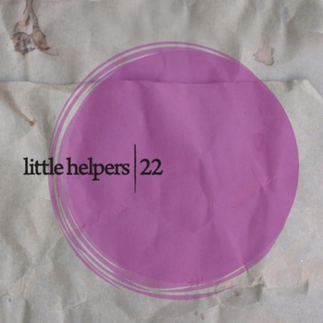 Little Helper 22-7 (Original Mix) cover art