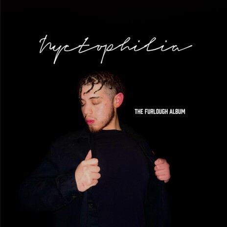 Outro cover art