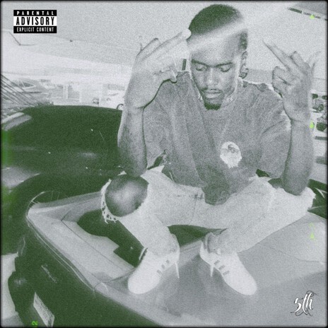 HATE ON IT ft. Tswizz & Mahz cover art