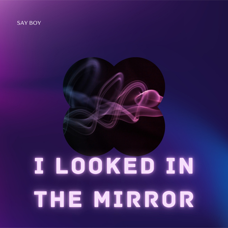 Stay Calm cover art
