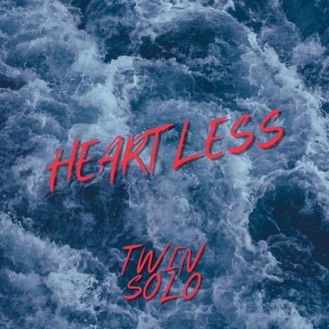 Heartless cover art