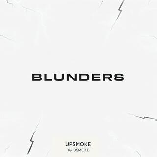 Blunders cover art