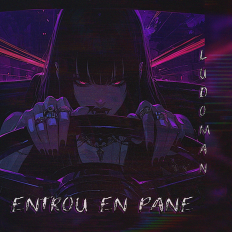 Entrou En Pane cover art