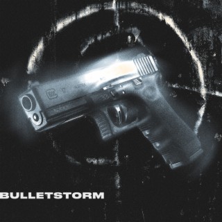 BULLETSTORM cover art