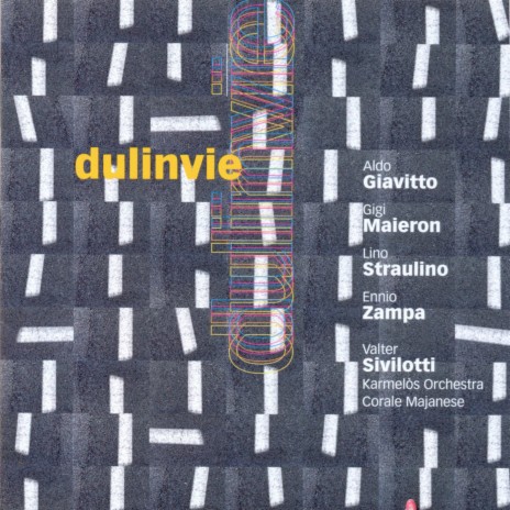 Sul finì da l'estât cover art