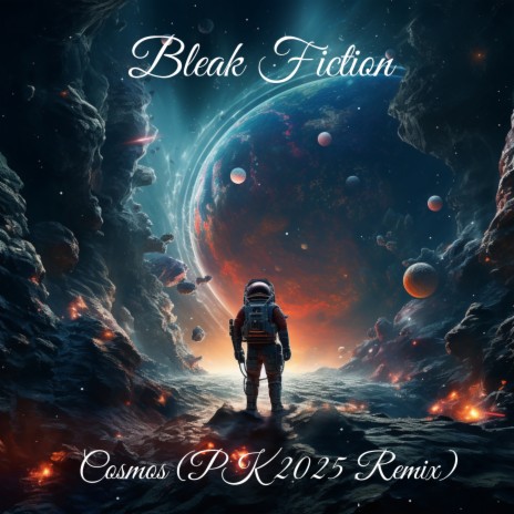 Cosmos (Pk 2025 Remix) cover art
