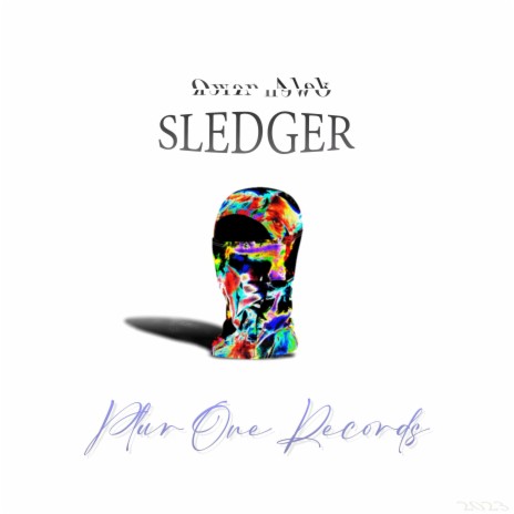 Sledger cover art