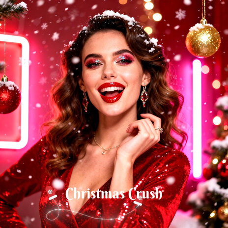 Christmas Crush