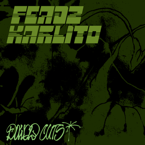 Lucky ft. Karlito cover art
