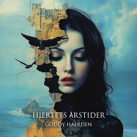 Hjertets Årstider cover art