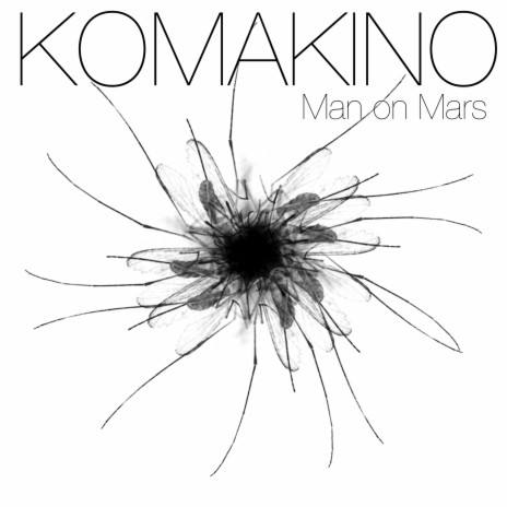 Man on Mars (DJ Jan Remix Radio Edit) cover art