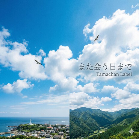 また会う日まで cover art