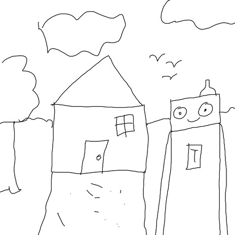Home cover art
