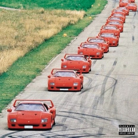 Fast Life cover art