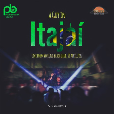 Oh Death (Guy Mantzur Remix) ft. Muzarco & Omri Klein